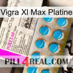 Vigra Xl Max Platinum new07